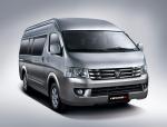 Foton MP-X S 2013 года